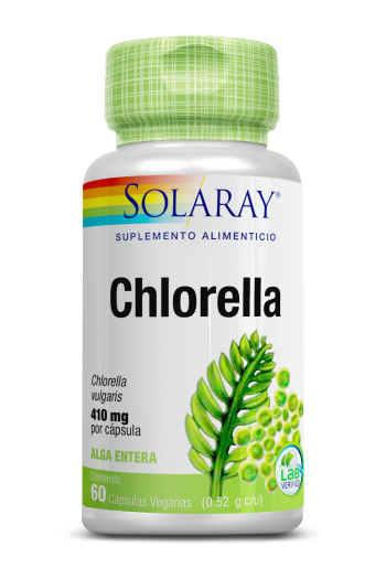 Chlorella